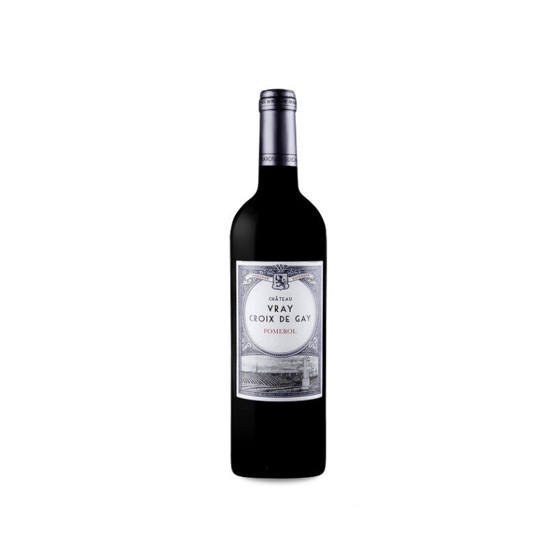 Château Vray Croix De Gay 2019