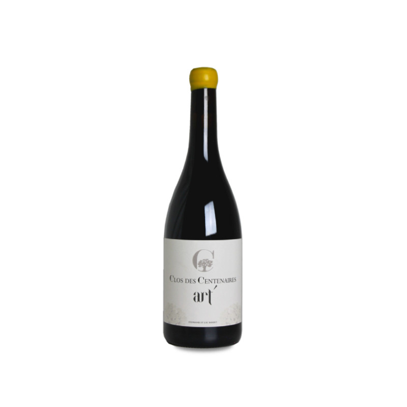 Clos Des Centenaires Art' 2020
