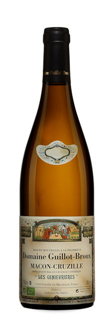 Guillot-Broux Mâcon-Cruzille Geniévrières