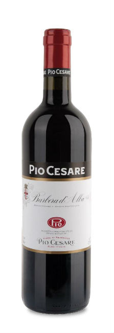 Pio Cesare Barbera D'Alba