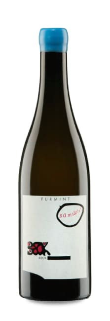 Judith Beck Bambule! Furmint 2023 | Decantalo Vinos (1x75cl)
