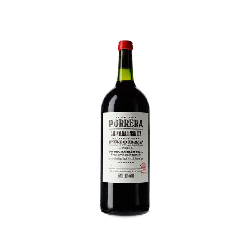 Cims De Porrera Vi De Vila Magnum 2019