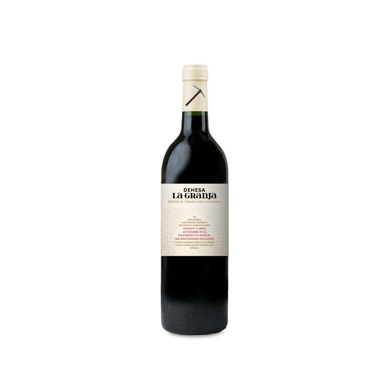 Dehesa La Granja 2020