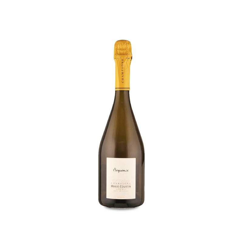 Marie Courtin Eloquence Extra Brut 2018
