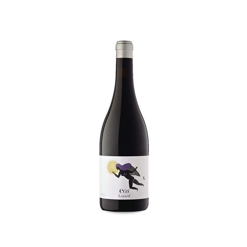 Loxarel Eos Syrah 2020