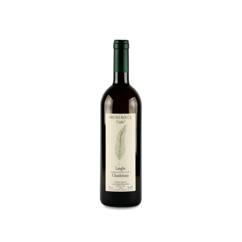 Bruno Rocca Langhe Cadet 2022