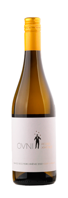 Equipo Navazos Ovni Pedro Ximénez