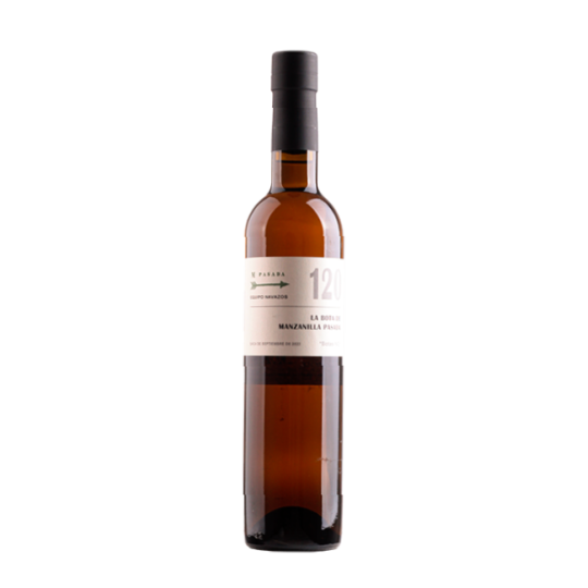 Equipo Navazos La Bota de...