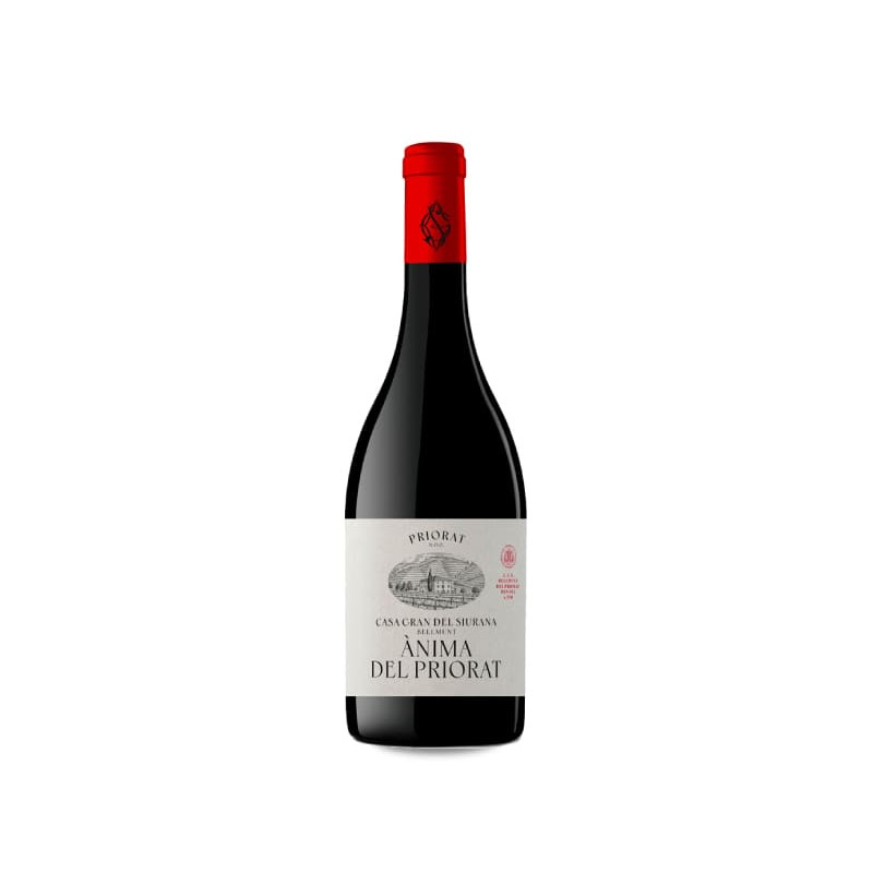 Ànima Del Priorat 2023