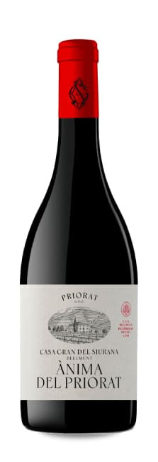 Ànima del Priorat Ànima del Priorat
