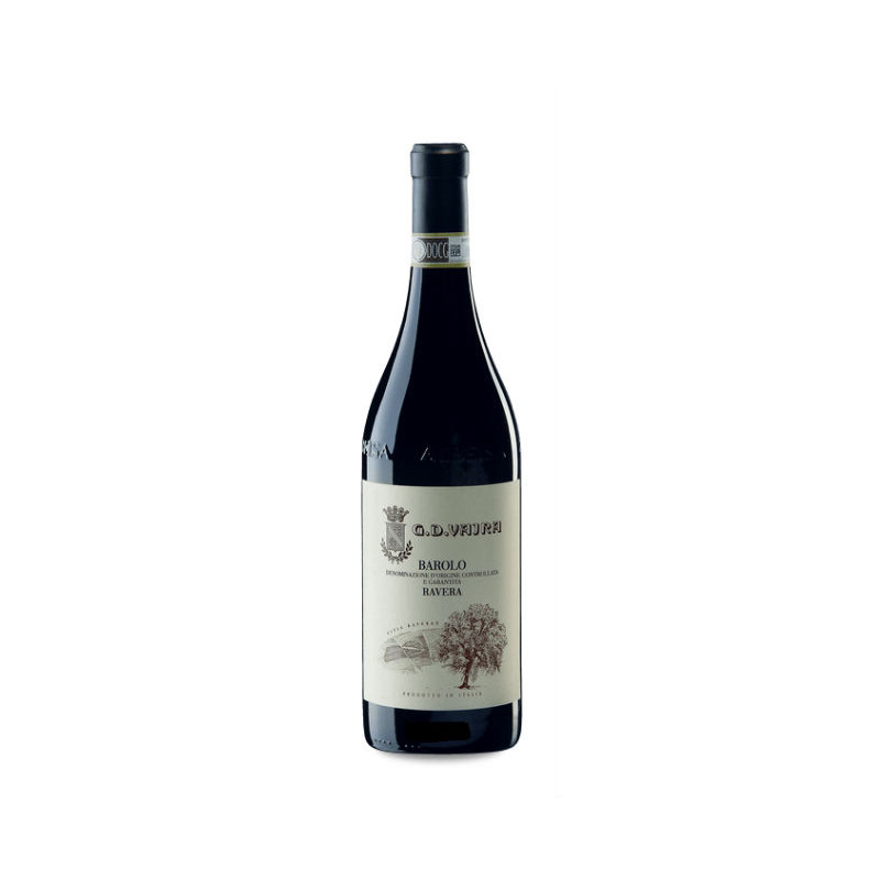 G D Vajra Barolo Ravera 2020