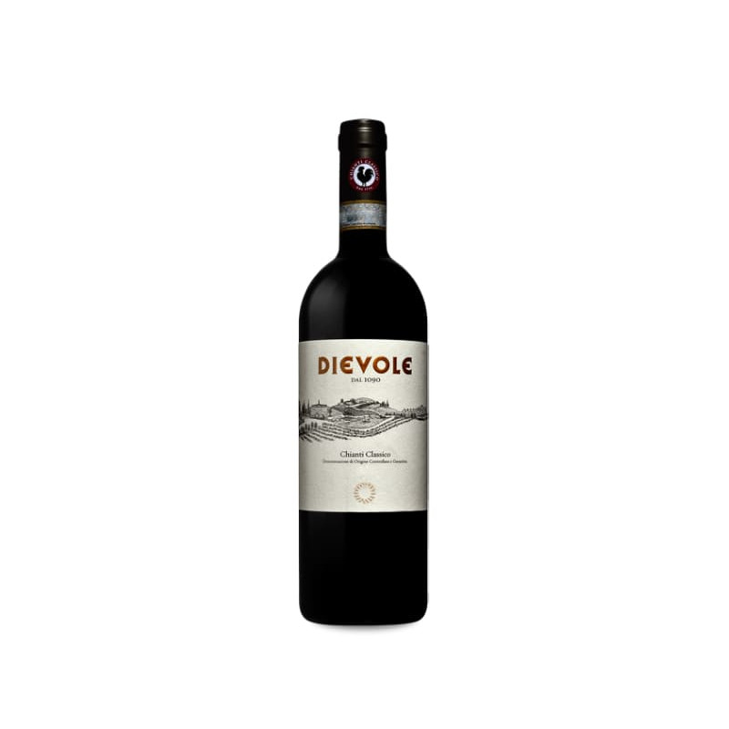 Dievole Chianti Classico 2022