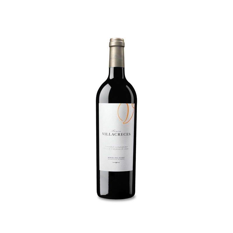 Finca Villacreces 2020