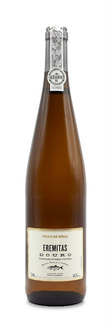 Eremitas Paulo de Tebas 2020 | Decantalo Vinos (1x75cl)