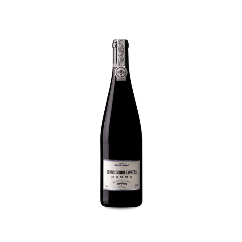 Trans Douro Express Baixo Corgo 2022