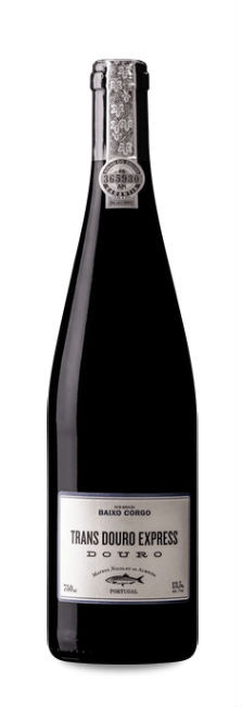 Trans Douro Express Baixo Corgo