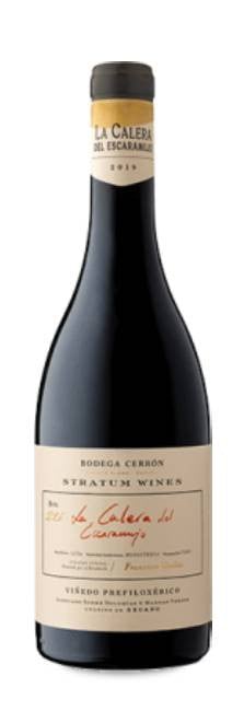 Bodega Cerrón La Calera del Escaramujo