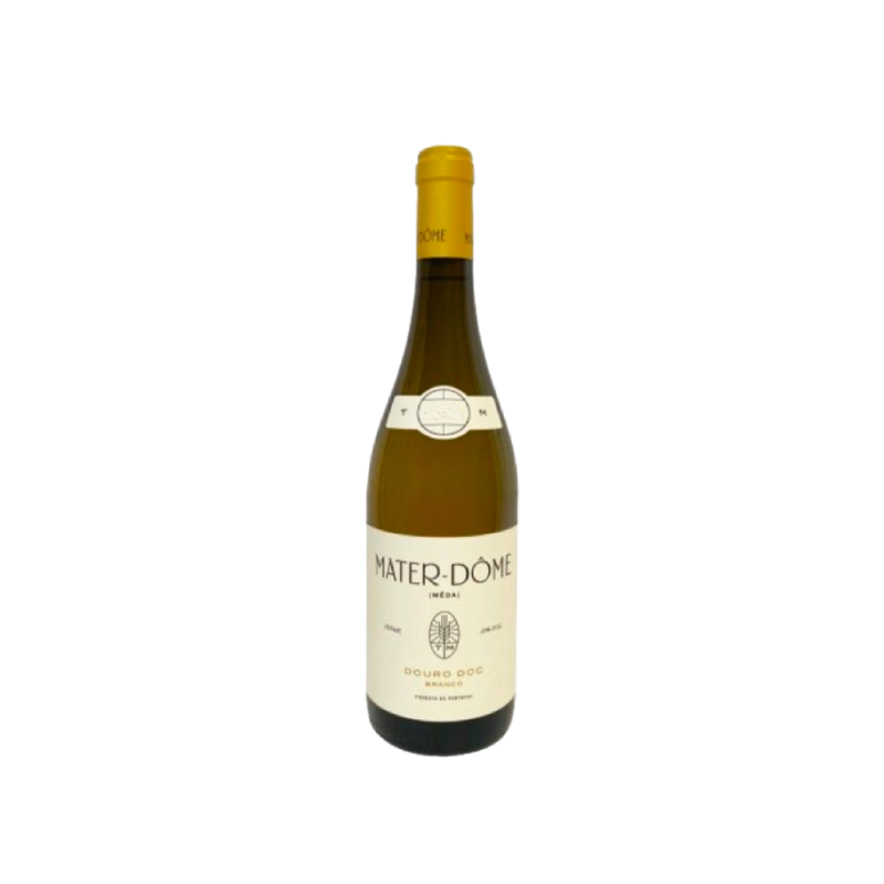 Mater-Dôme Blanco 2023
