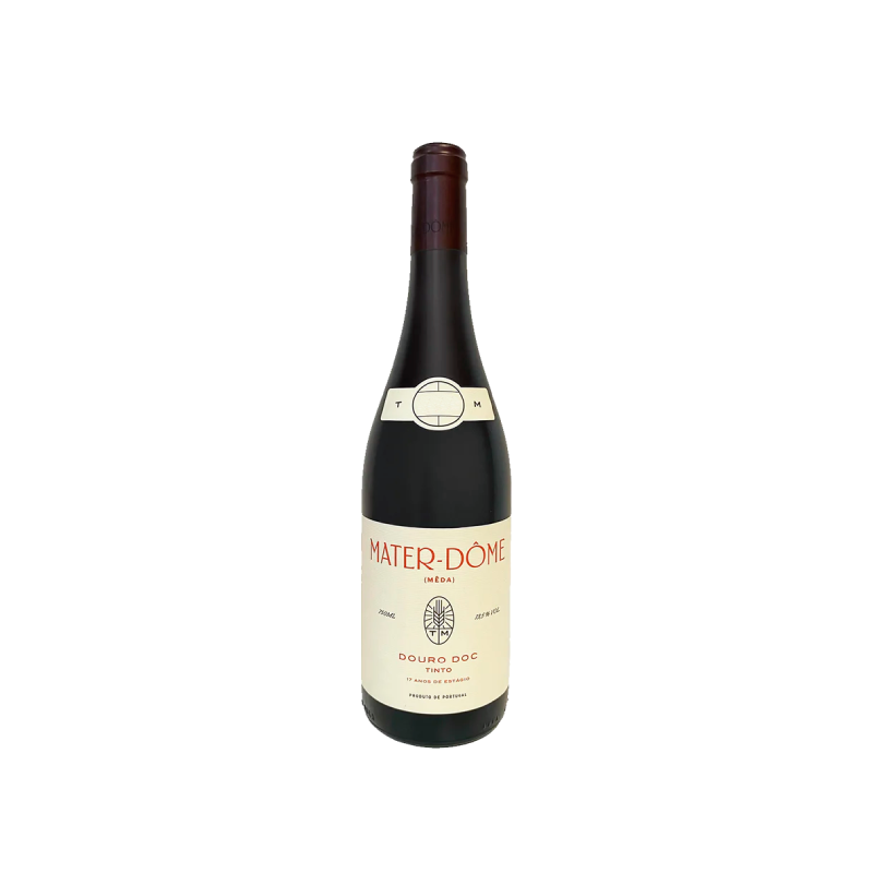 Mater-Dôme Tinto 2007