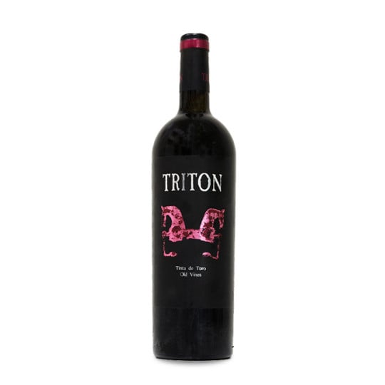 Tritón Tinta de Toro 2022