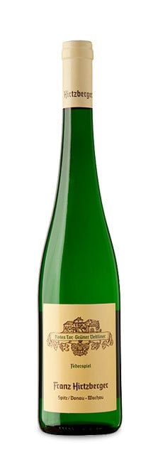 Franz Hirtzberger Rotes Tor Grüner Veltliner Federspiel