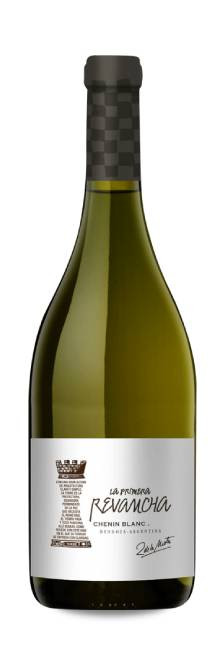 La Primera Revancha Chenin Blanc