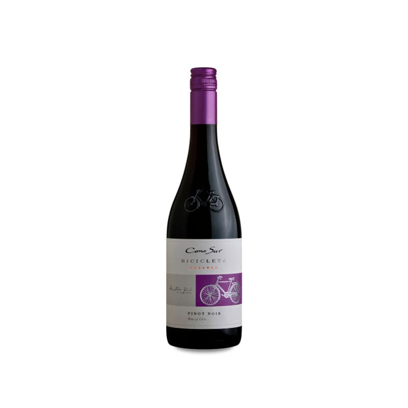 Cono Sur Bicicleta Pinot Noir 2022