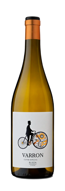 El Lagar de Moha Varron Cuvée Especial 2022 | Decantalo Vinos (1x75cl) 14.08