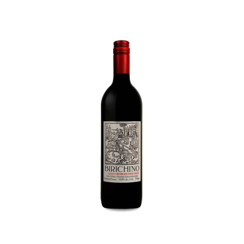 Birichino St-Georges Zinfandel 2021
