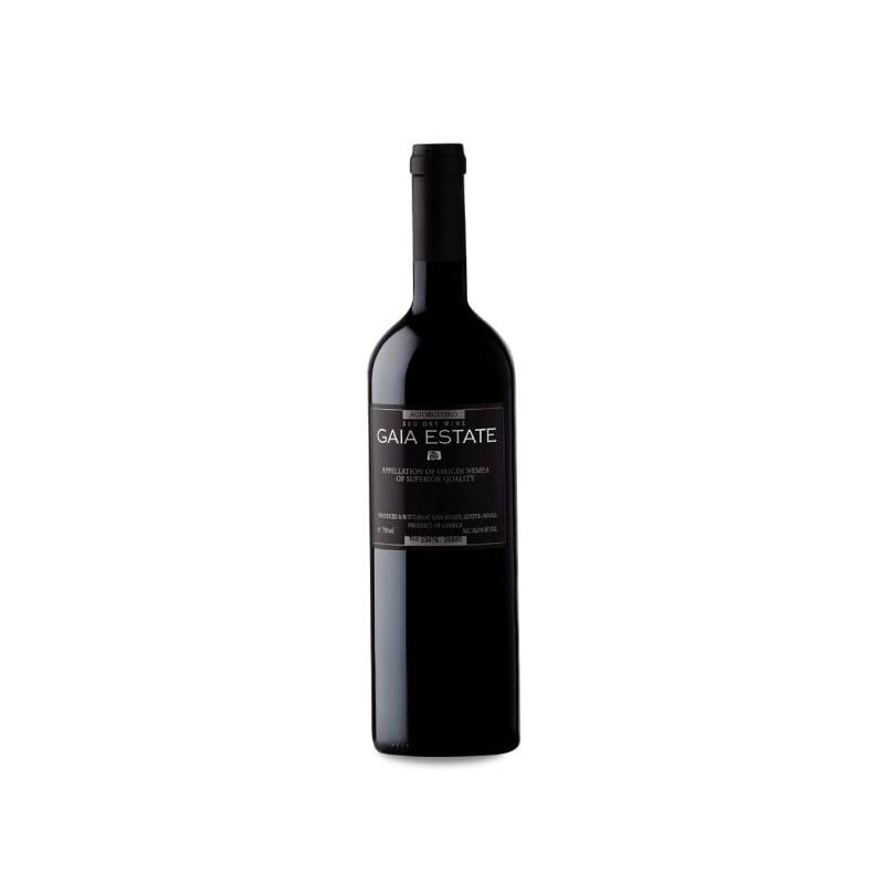 Gaia Estate Nemea Red 2021
