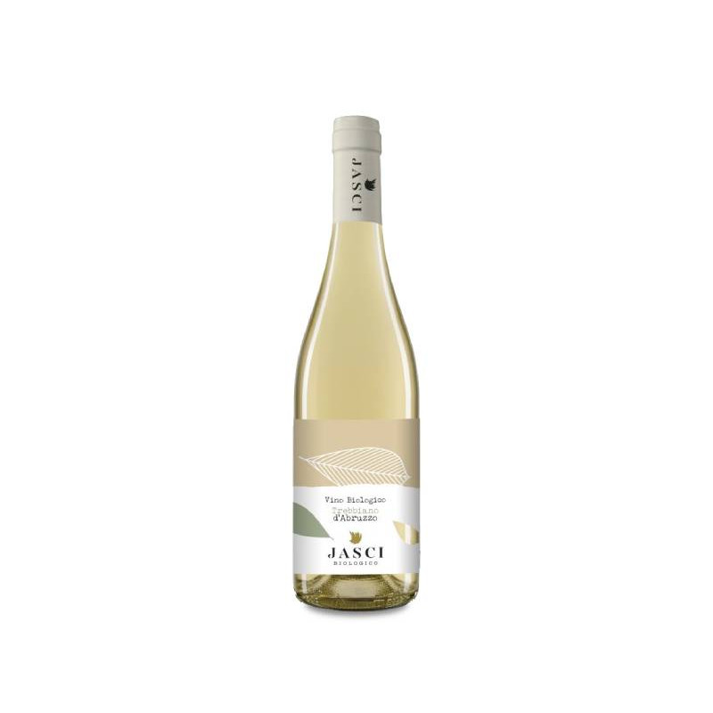 Jasci Trebbiano D'Abruzzo 2023
