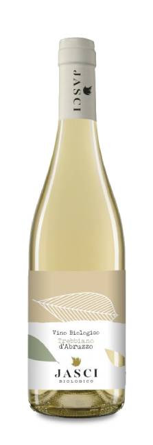 Jasci Trebbiano d'Abruzzo