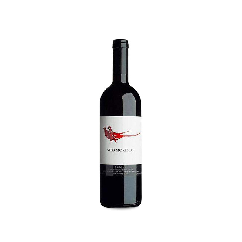 Gaja Sito Moresco 2021