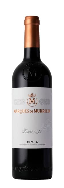 Marqués de Murrieta Reserva