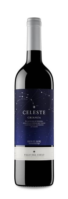 Celeste Crianza Celeste Crianza