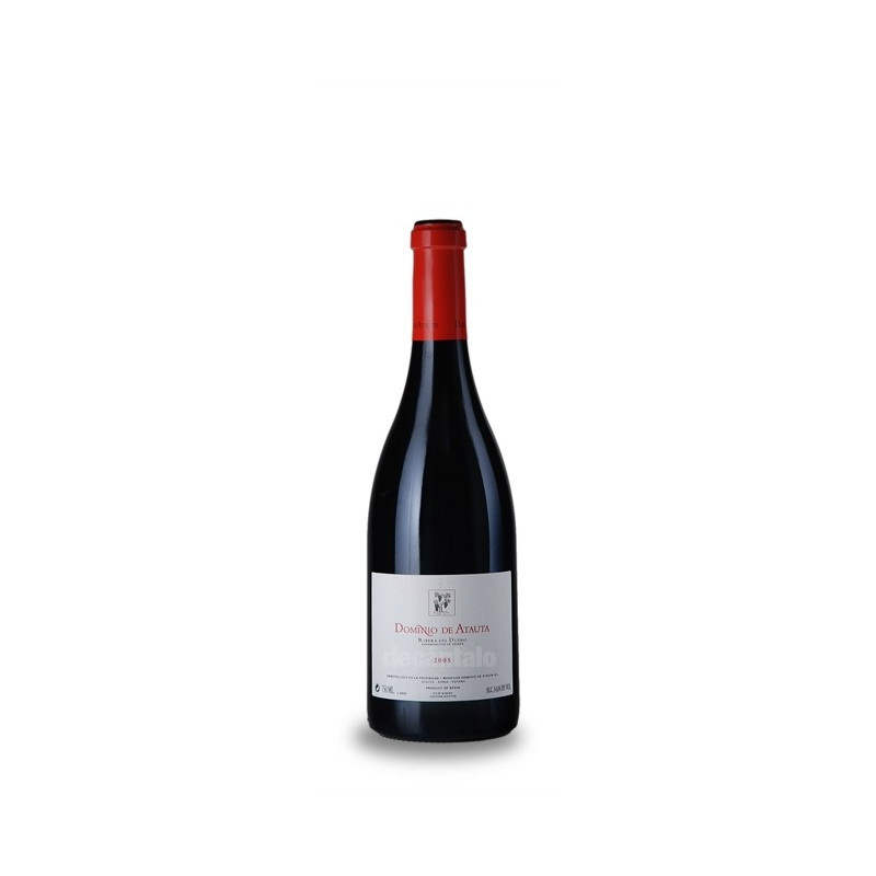Dominio De Atauta Magnum 2019
