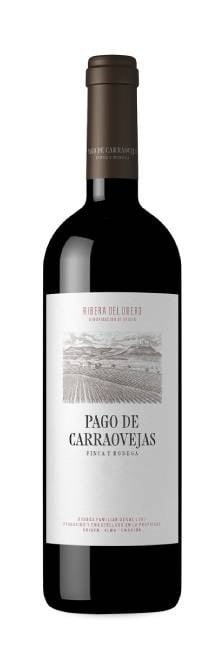 Pago de Carraovejas