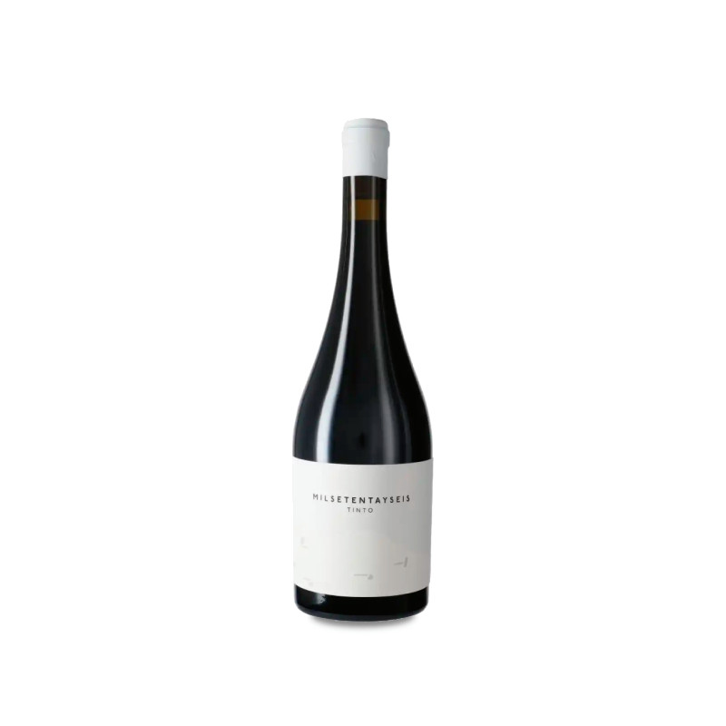 Milsetentayseis Tinto 2021