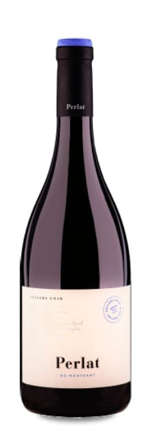 Cellers Unió Perlat Negre 2022