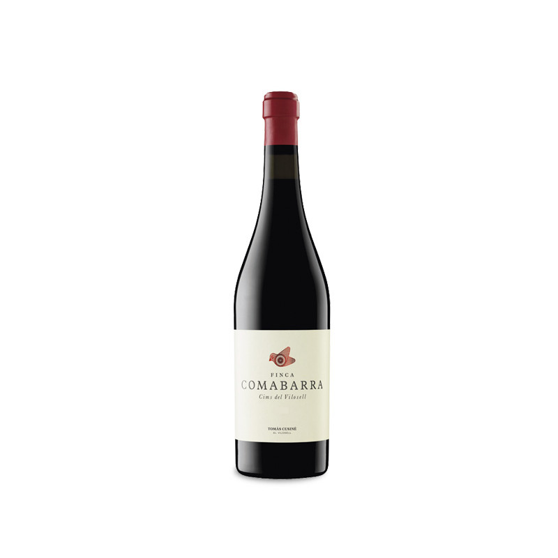Finca Comabarra 2020