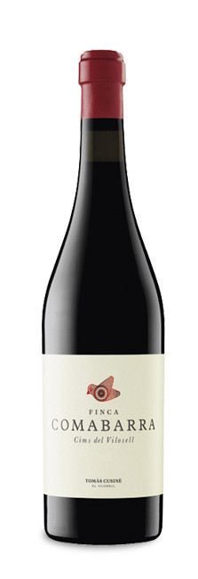 Finca Comabarra 2020