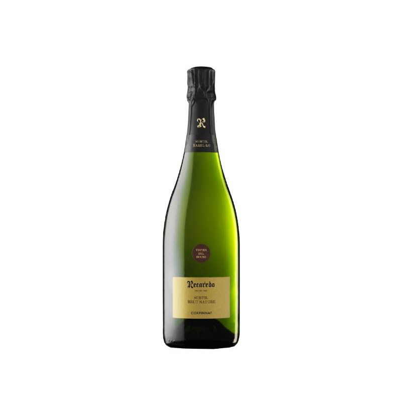 Recaredo Subtil Brut Nature 2019