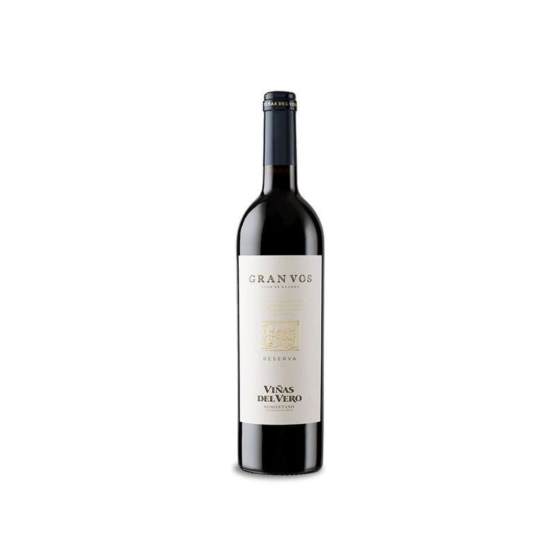 Viñas Del Vero Gran Vos 2017