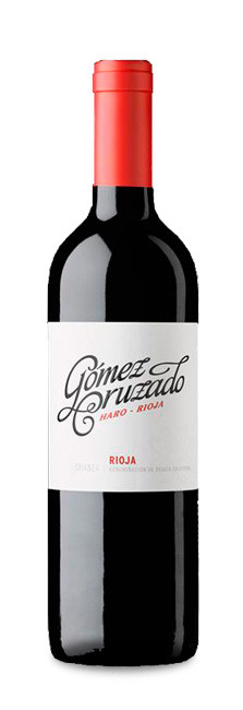 Gómez Cruzado Crianza Gómez Cruzado Crianza