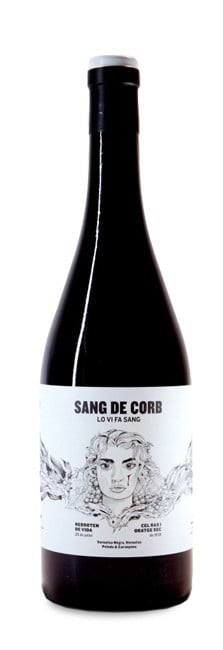 Sang de Corb