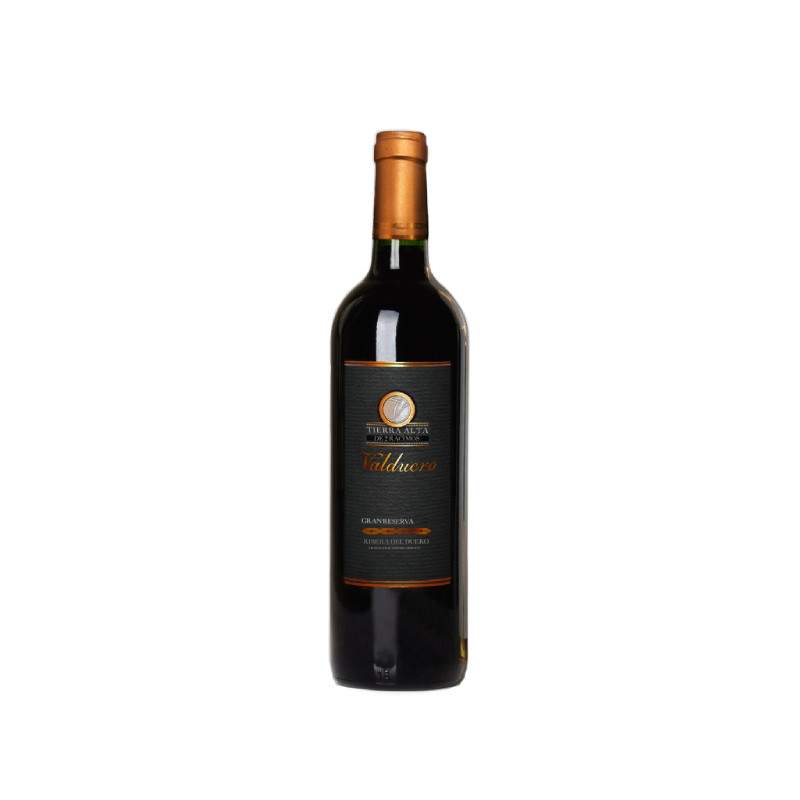 Valduero Gran Reserva 2015