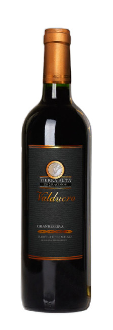 Valduero Gran Reserva Valduero Gran Reserva