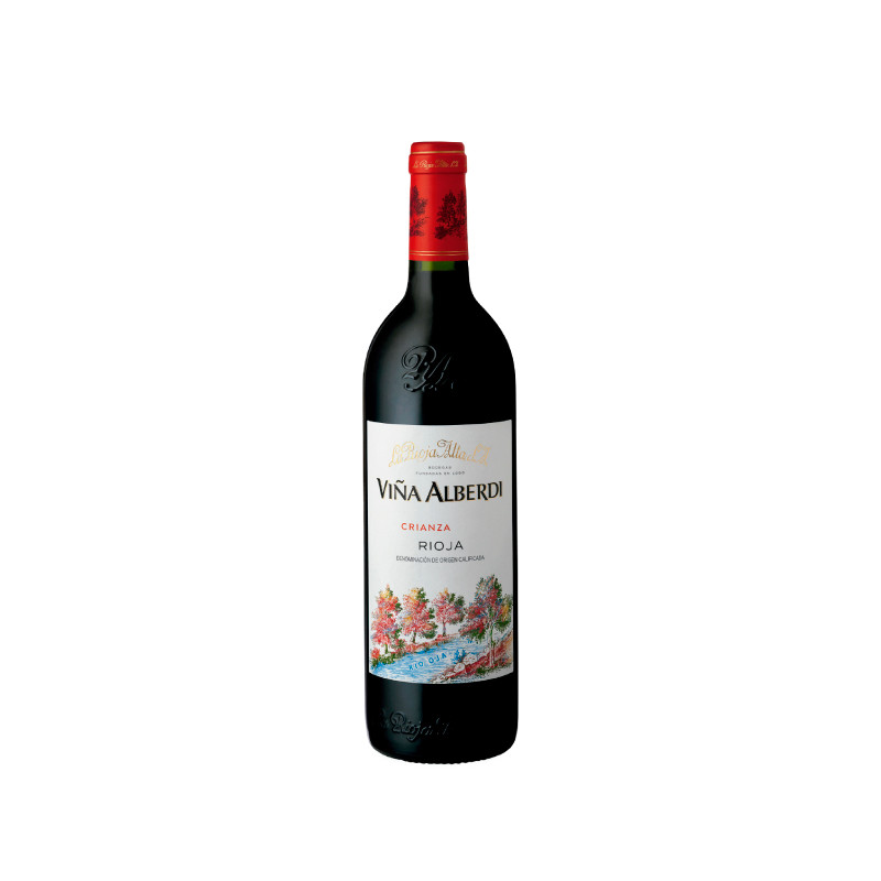 Viña Alberdi 2020