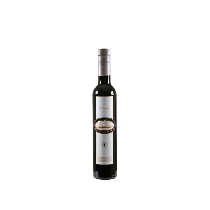 Jorge Ordoñez & Co Esencia Nº4 37 5 Cl (3/8) 2013