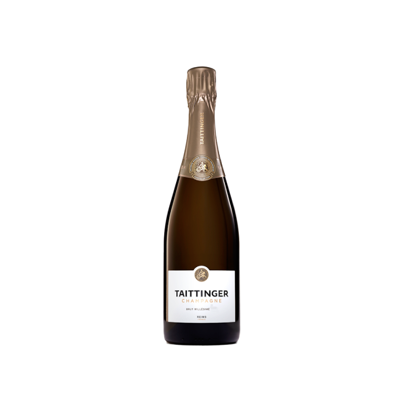 Taittinger Vintage 2016
